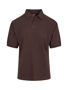 Picture of RAMO Men's Cotton  Pigment Dyed Polo P737HS