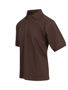 Picture of RAMO Men's Cotton  Pigment Dyed Polo P737HS