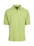 Picture of RAMO Men's Cotton  Pigment Dyed Polo P737HS