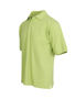 Picture of RAMO Men's Cotton  Pigment Dyed Polo P737HS