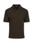 Picture of RAMO Men's Cotton  Pigment Dyed Polo P737HS