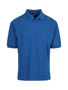 Picture of RAMO Men's Cotton  Pigment Dyed Polo P737HS