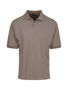 Picture of RAMO Men's Cotton  Pigment Dyed Polo P737HS