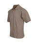 Picture of RAMO Men's Cotton  Pigment Dyed Polo P737HS