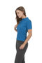 Picture of RAMO Women's Cotton  Pigment Dyed Polo P737LD