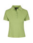 Picture of RAMO Women's Cotton  Pigment Dyed Polo P737LD