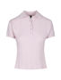 Picture of RAMO Women's Cotton  Pigment Dyed Polo P737LD