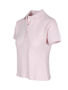 Picture of RAMO Women's Cotton  Pigment Dyed Polo P737LD