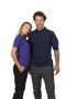 Picture of RAMO Men's Cotton Pique Knit Polo P777HS