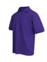 Picture of RAMO Men's Cotton Pique Knit Polo P777HS