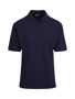 Picture of RAMO Men's Cotton Pique Knit Polo P777HS