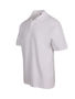 Picture of RAMO Men's Cotton Pique Knit Polo P777HS