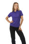 Picture of RAMO Womens 100% Cotton Pique Knit Polo P777LD