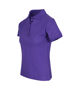 Picture of RAMO Womens 100% Cotton Pique Knit Polo P777LD