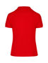 Picture of RAMO Womens 100% Cotton Pique Knit Polo P777LD