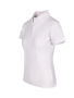 Picture of RAMO Womens 100% Cotton Pique Knit Polo P777LD