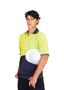 Picture of RAMO Hi Vis  Polo PS101S