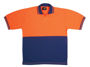 Picture of RAMO Hi Vis  Polo PS101S