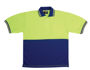 Picture of RAMO Hi Vis  Polo PS101S