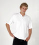 Picture of RAMO Men's 100% Cotton  Jersey Polo P202HS