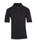 Picture of RAMO Men's 100% Cotton  Jersey Polo P202HS