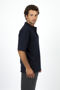 Picture of RAMO Men's 100% Cotton  Jersey Polo P202HS