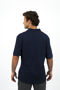 Picture of RAMO Men's 100% Cotton  Jersey Polo P202HS