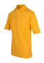 Picture of RAMO Men's 100% Cotton  Jersey Polo P202HS