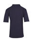 Picture of RAMO Men's 100% Cotton  Jersey Polo P202HS