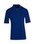 Picture of RAMO Men's 100% Cotton  Jersey Polo P202HS