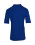 Picture of RAMO Men's 100% Cotton  Jersey Polo P202HS