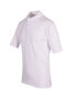 Picture of RAMO Men's 100% Cotton  Jersey Polo P202HS