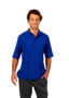 Picture of RAMO Mens Regular Pique knit Polo P212HS