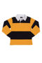 Picture of RAMO Kid's Rugby Polo Top P100KS