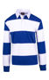 Picture of RAMO Men's / Unisex Rugby Polo P100HB