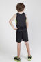 Picture of RAMO Kids Accelerator Cool-Dry Singlet T308SG