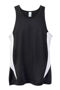 Picture of RAMO Mens Accelerator Cool Dry Singlet T448SG