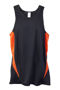 Picture of RAMO Mens Accelerator Cool Dry Singlet T448SG