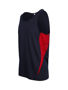 Picture of RAMO Mens Accelerator Cool Dry Singlet T448SG