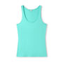 Picture of RAMO Womens American Style Singlet T323LD