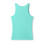 Picture of RAMO Womens American Style Singlet T323LD