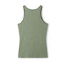 Picture of RAMO Womens American Style Singlet T323LD