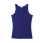 Picture of RAMO Womens American Style Singlet T323LD