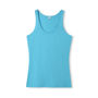 Picture of RAMO Womens American Style Singlet T323LD