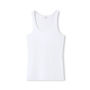 Picture of RAMO Womens American Style Singlet T323LD