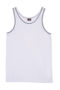 Picture of RAMO Men's Cotton Rib Singlet T703HB