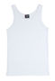 Picture of RAMO Men's Cotton Rib Singlet T703HB