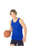 Picture of RAMO Men's Cotton Singlet T702HS