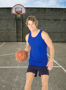 Picture of RAMO Men's Cotton Singlet T702HS