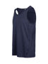 Picture of RAMO Men's Challenger 100% polyester Singlet T448SGM